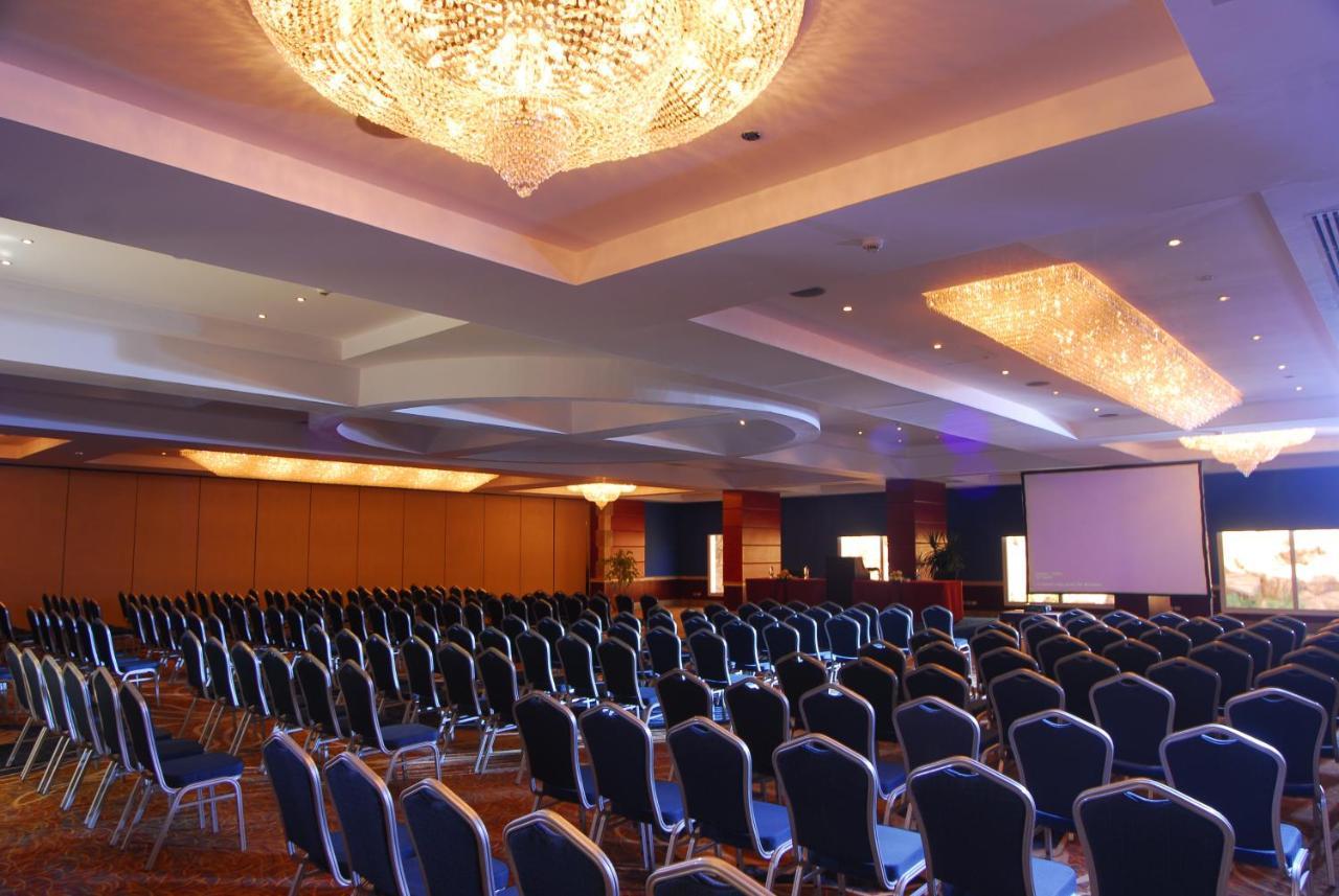 Naama Bay Hotel & Resort Şarm El-Şeyh Dış mekan fotoğraf The Grand Ballroom