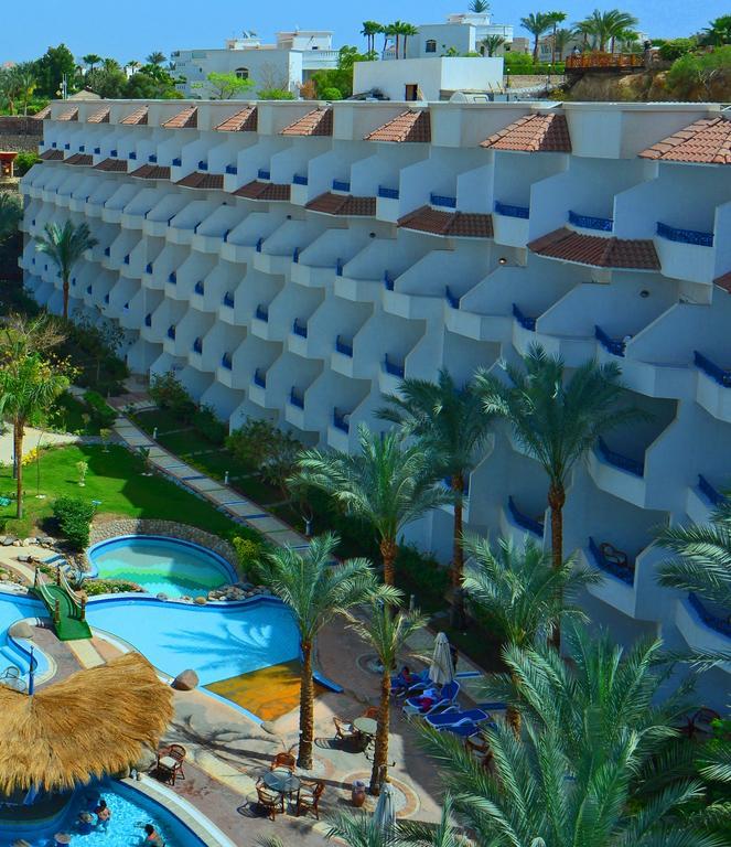Naama Bay Hotel & Resort Şarm El-Şeyh Dış mekan fotoğraf The Saguaro Resort